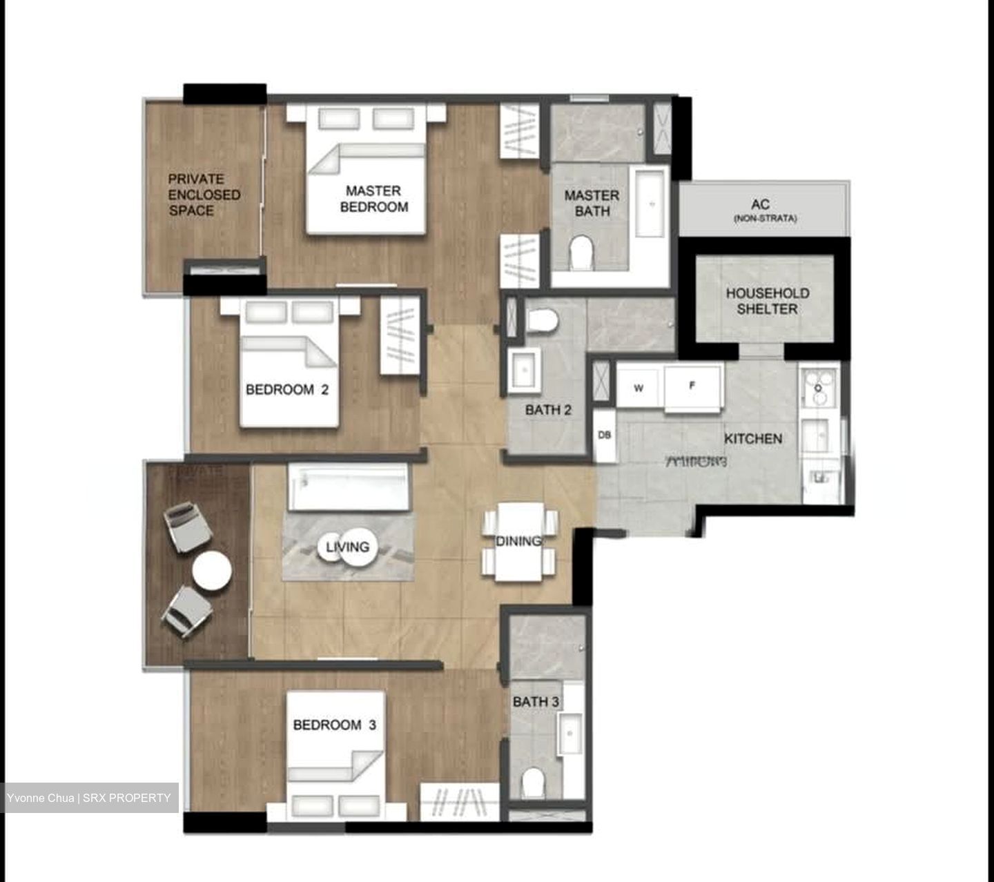 Joo Chiat Terrace (D15), Apartment #576134041